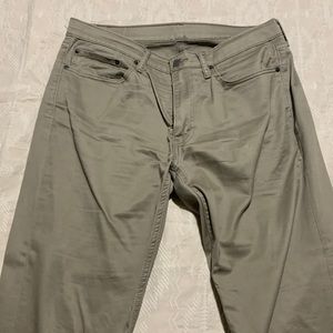 541™ ATHLETIC TAPER FIT MEN'S JEANS 34x34